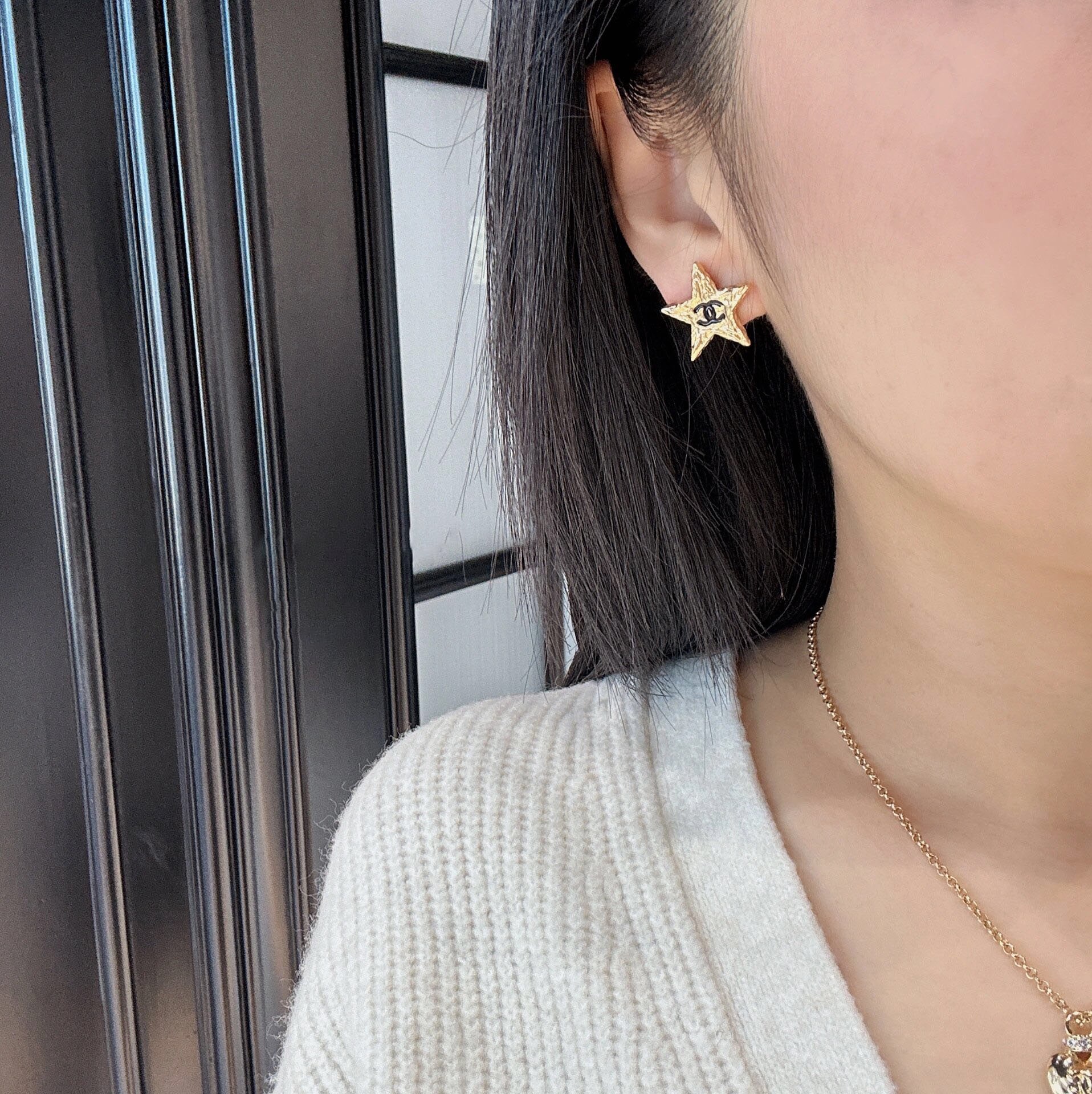 [Niche Series Jewelry]