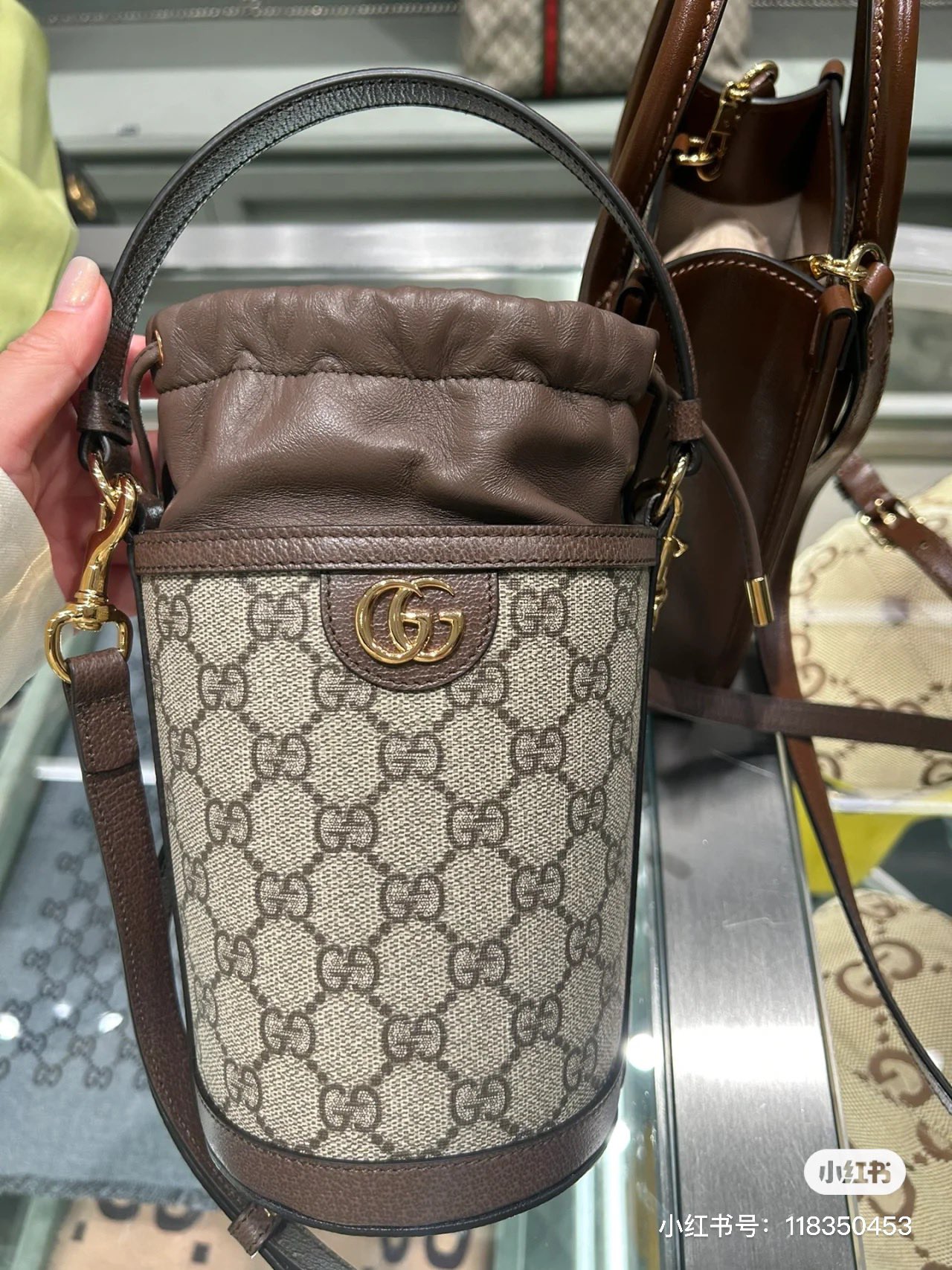 Gucci Kolekcja wiosenno-letnia