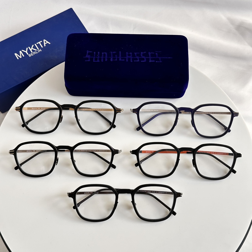 ️MYKITA️️️MODELFIR️️️SIZE:49口23-140️️️