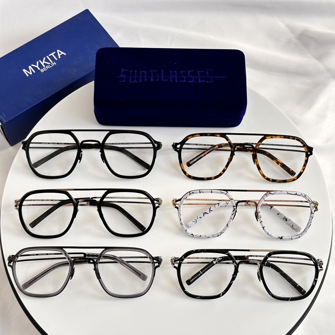 ️MYKITA️️️MODELLEELAND️️️SIZE:52口26-140️️️