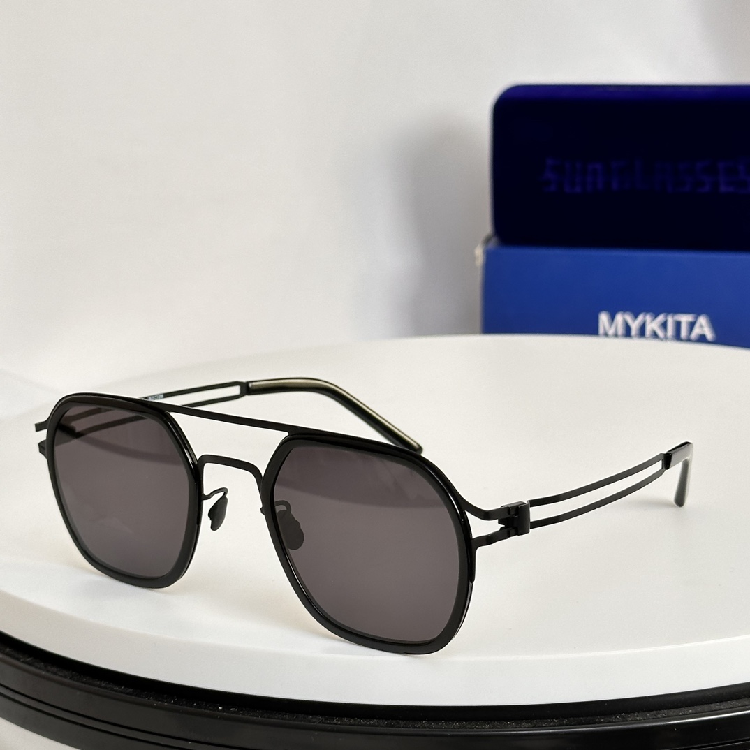 ️MYKITA️️️MODELLEELAND️️️SIZE:52口26-140️️️