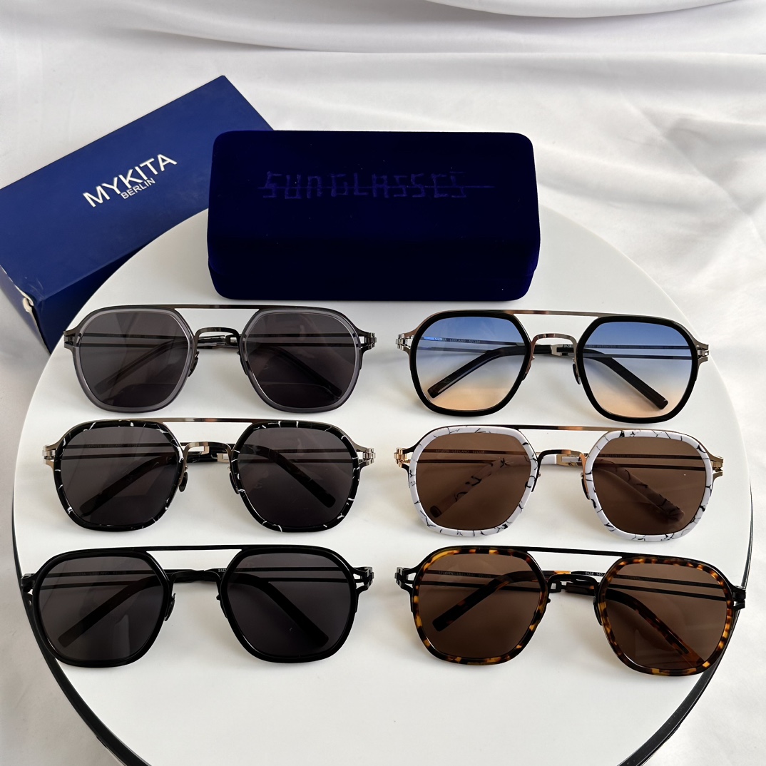 ️MYKITA️️️MODELLEELAND️️️SIZE:52口26-140️️️