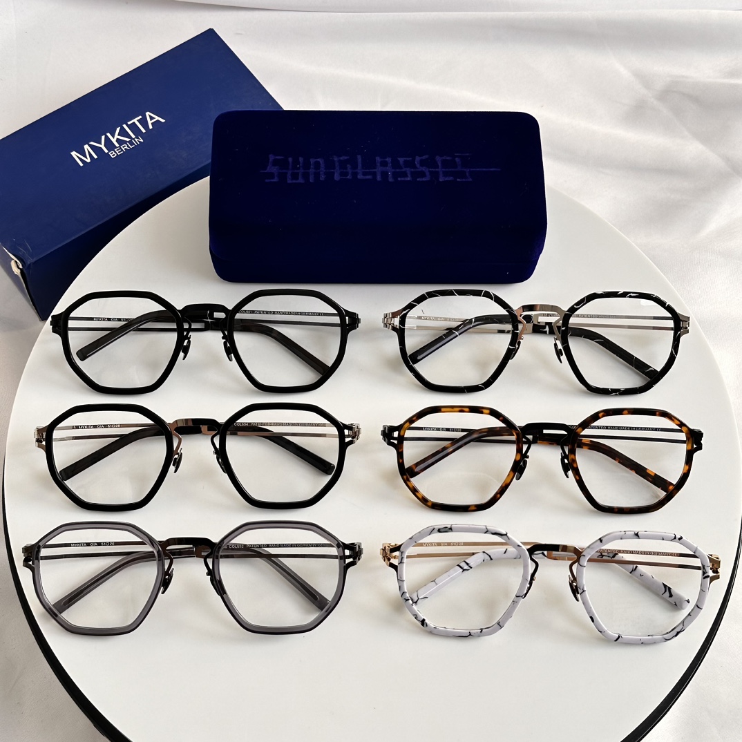 ️MYKITA️️️MODELGIA️️️SIZE:51口26-140️️️