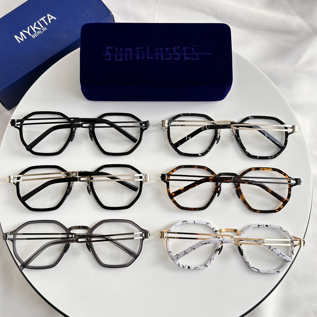 ️MYKITA️️️MODELGIA️️️SIZE:51口26-140️️️