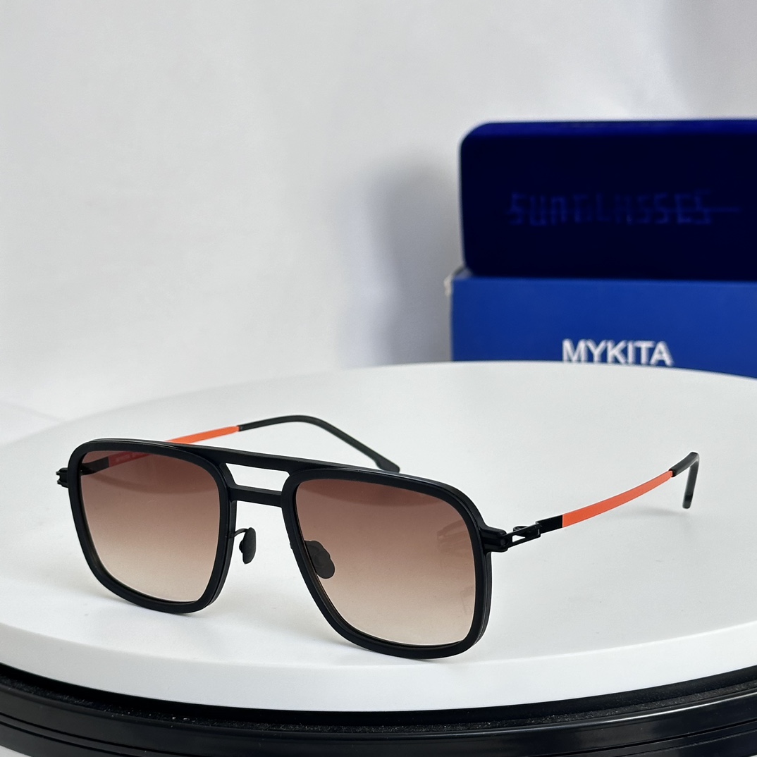 ️MYKITA️️️MODELSPRUCE️️️SIZE:53口23-140️️️