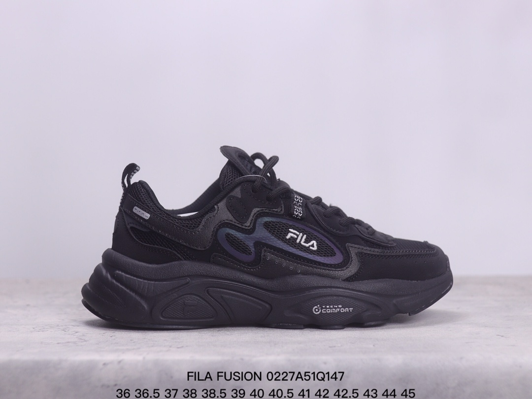 Fila deals shoes yupoo