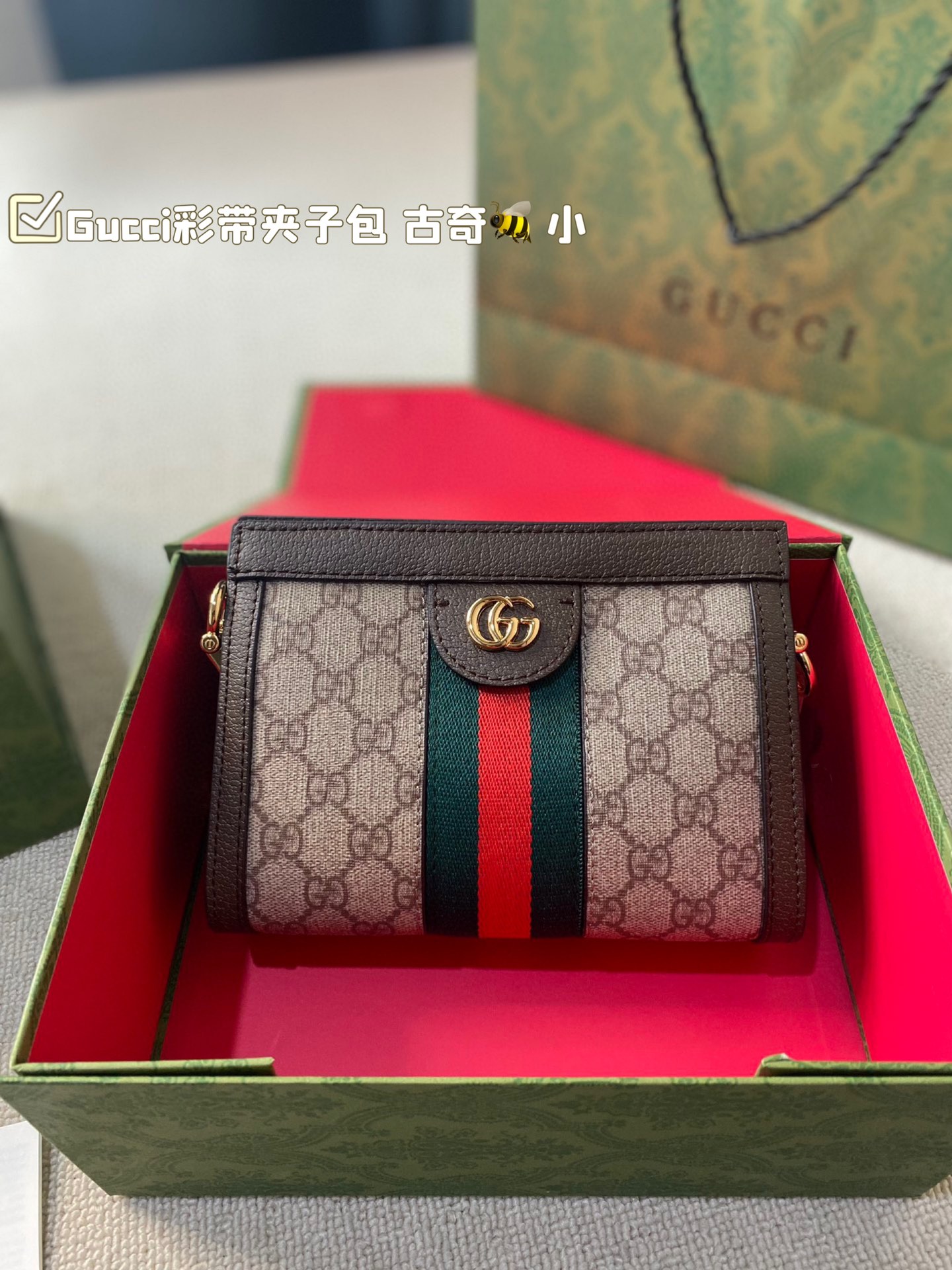 Gucci Fashion