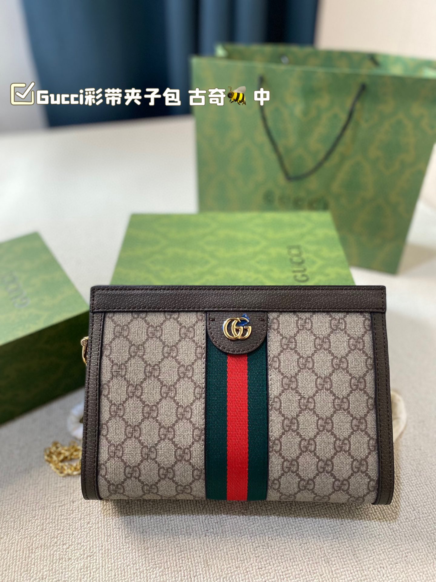 Gucci Fashion