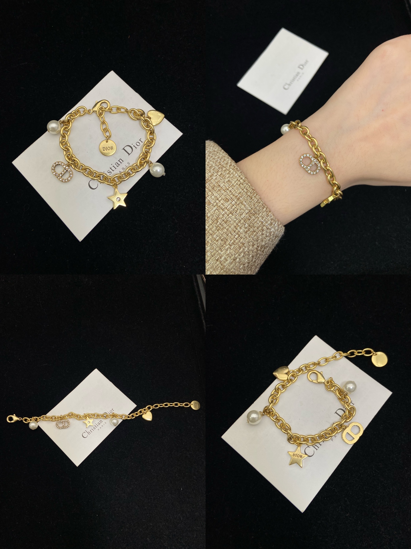 Dior - Bracelet