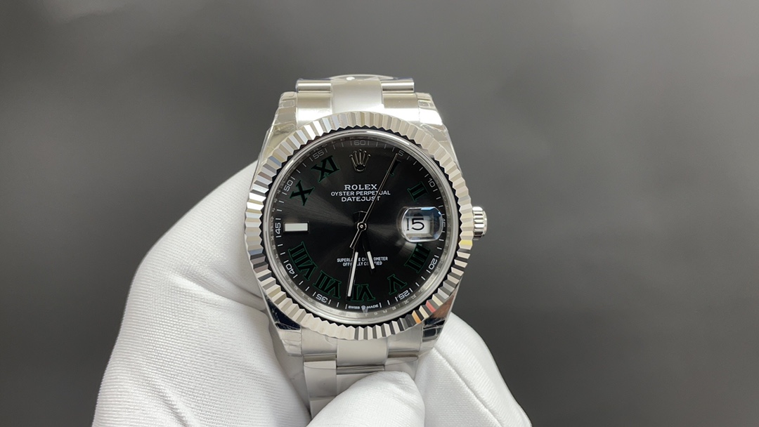 Wholesale Imitation Designer Replicas
 Rolex Watch Green