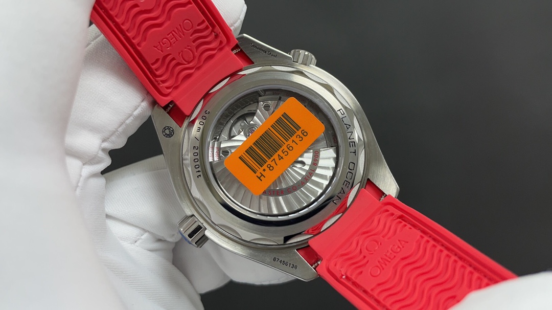 Omega 2024全场特价 今日推荐 海马600 43.5mm Cal.8900机