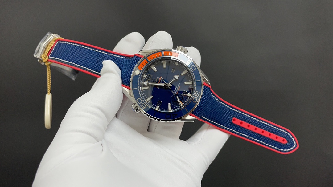 Omega 2024全场特价 今日推荐 海马600 43.5mm Cal.8900机