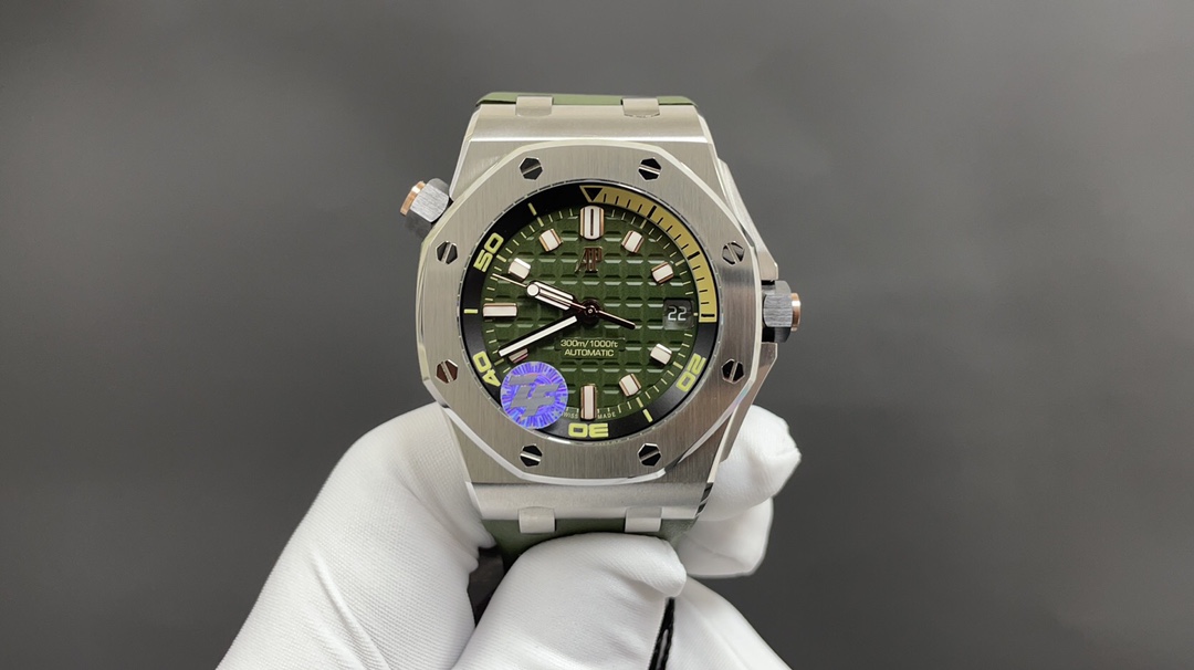 Audemars Piguet Orologio da Polso