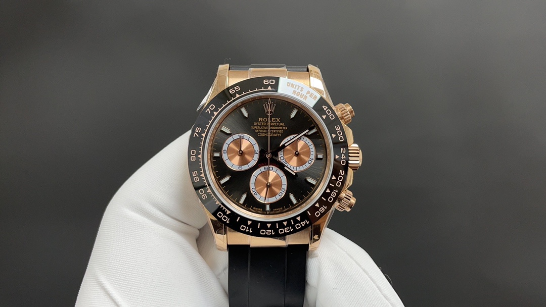 Rolex Daytona Best
 Watch