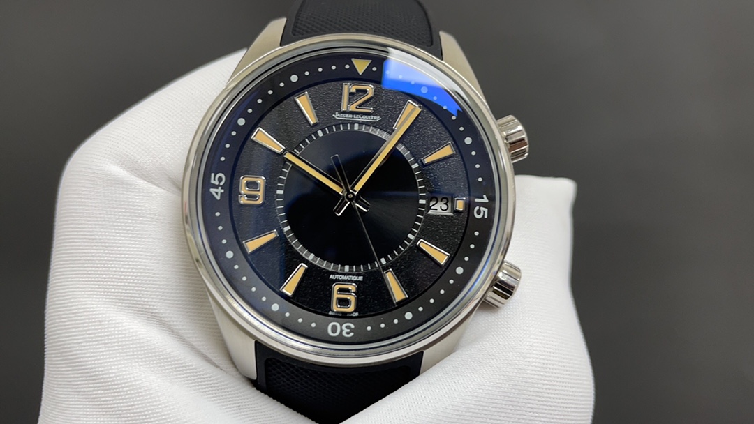 Unknown 2024全场特价 今日推荐 北宸日历型 42mm 9015机