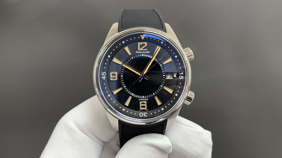 Unknown 2024全场特价 今日推荐 北宸日历型 42mm 9015机