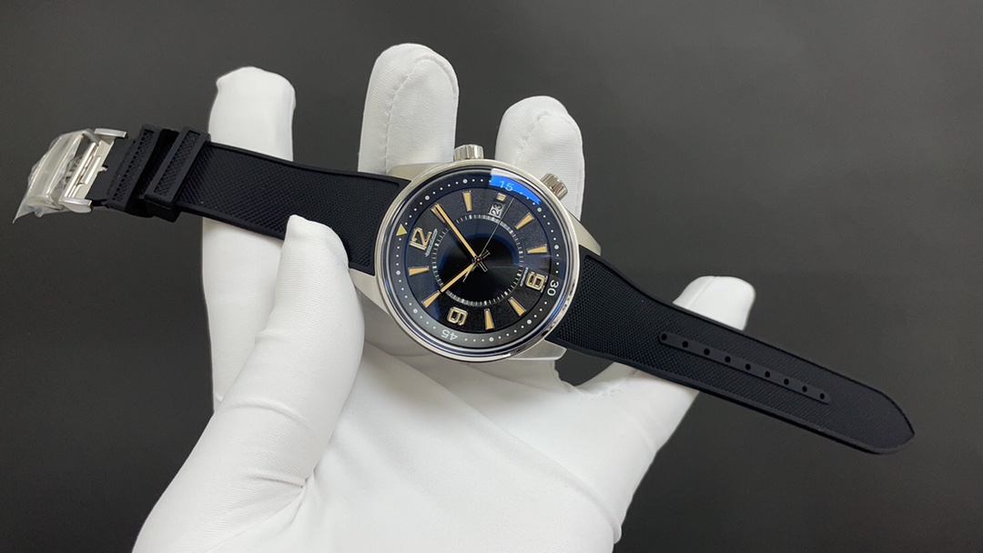 Unknown 2024全场特价 今日推荐 北宸日历型 42mm 9015机