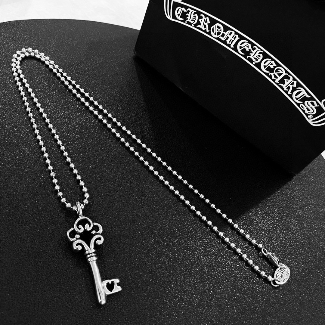 크롬하츠 목걸이 126560 Chrome Hearts Necklace