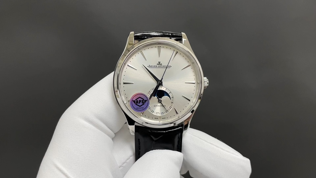 Unknown 2024全场特价 今日推荐 39mm 白壳白面 Cal.925机