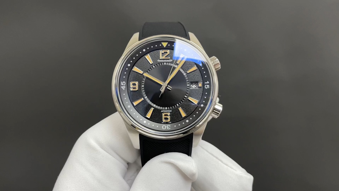 Unknown 2024全场特价 今日推荐 北宸日历型 42mm 9015机