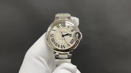 Cartier Watch Buy the Best High Quality Replica
 Blue