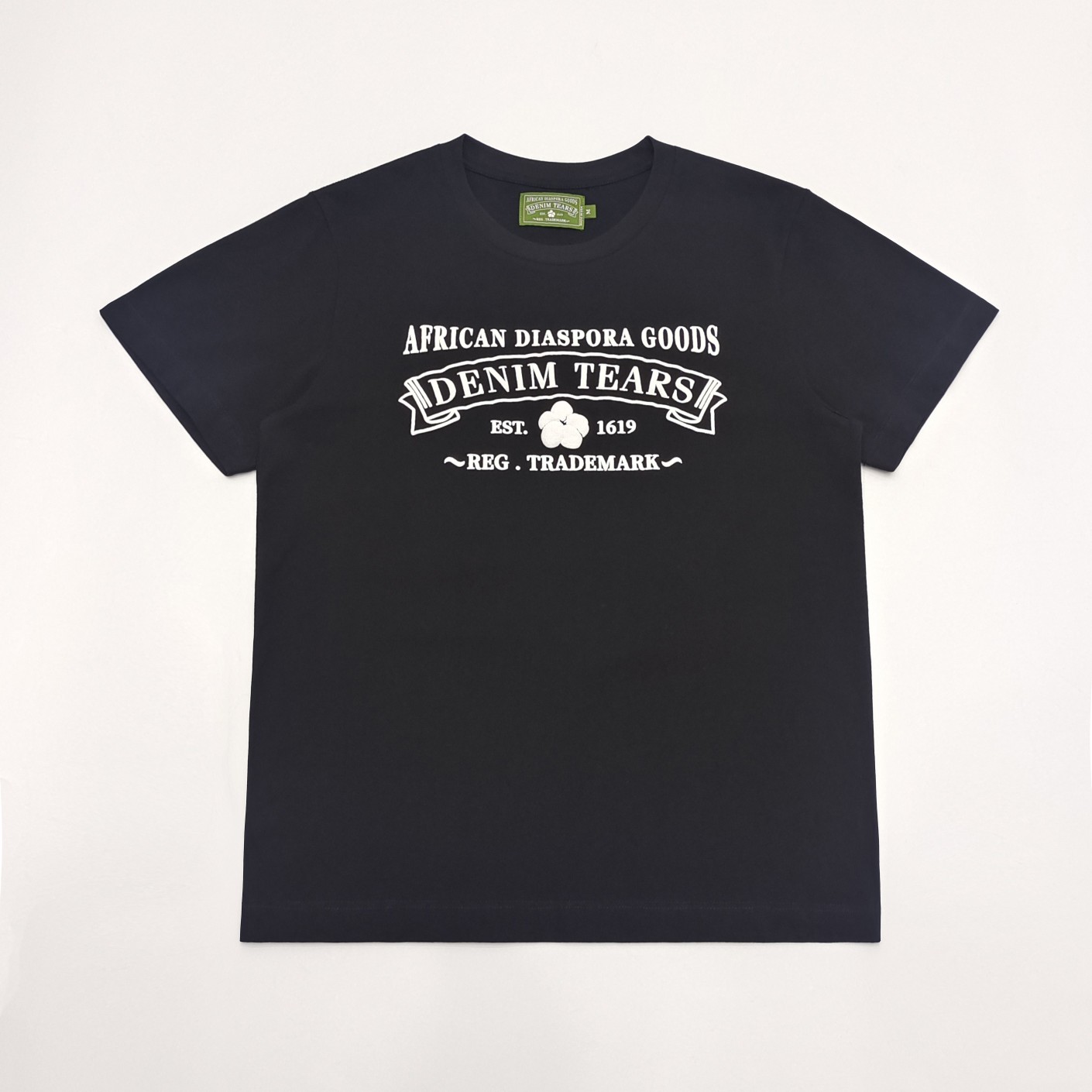 Denim tears Clothes Top Version Not Mass Market