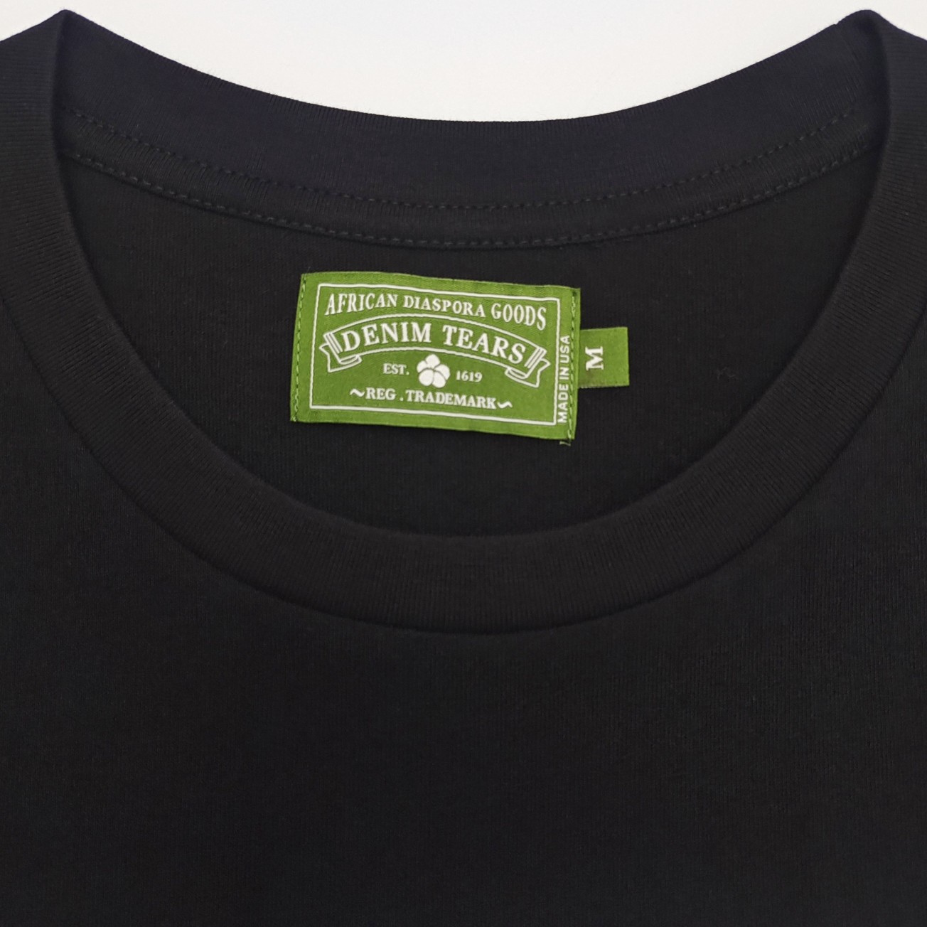 Denim tears Clothes Top Version Not Mass Market — photo 6