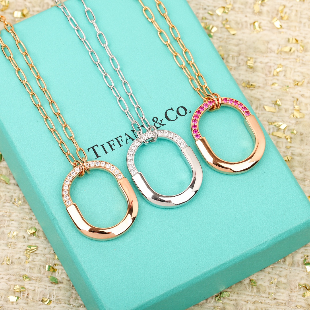 [Tiffany & Co. Jewelry]