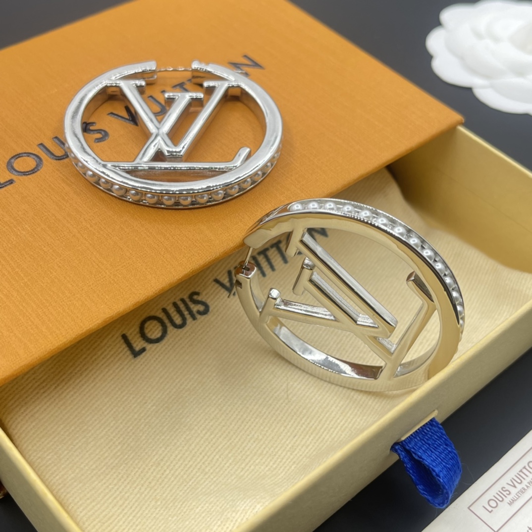 Louis Vuitton Joyas Pendiente