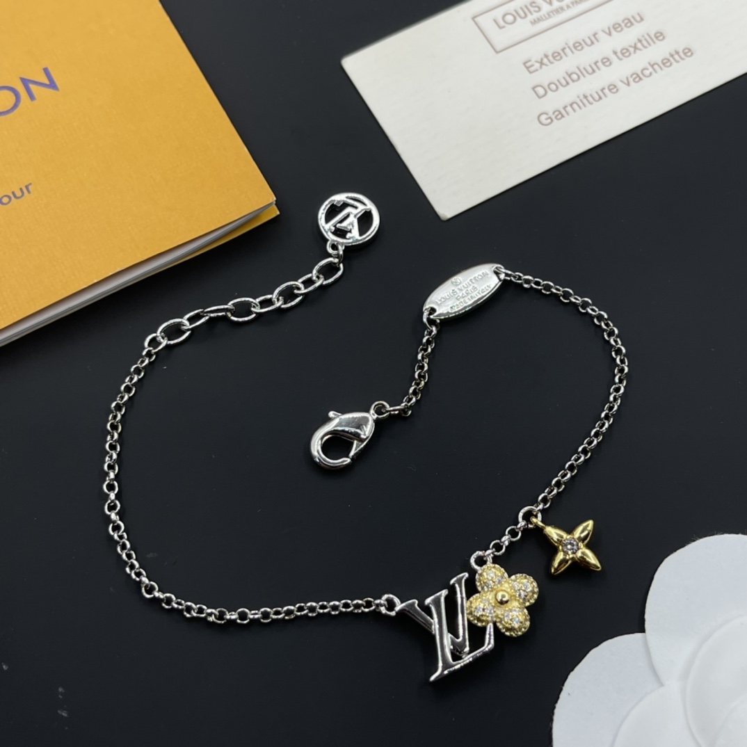 Louis Vuitton Joyas Pulsera