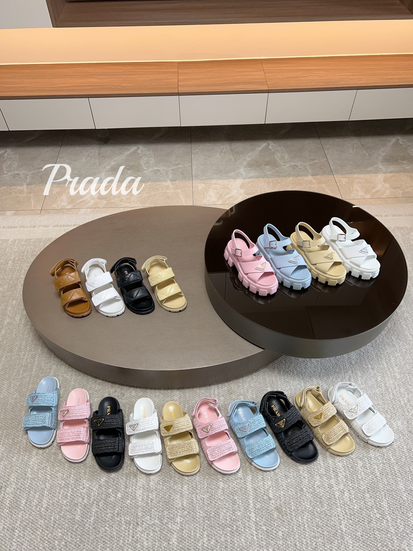 Designer Slides