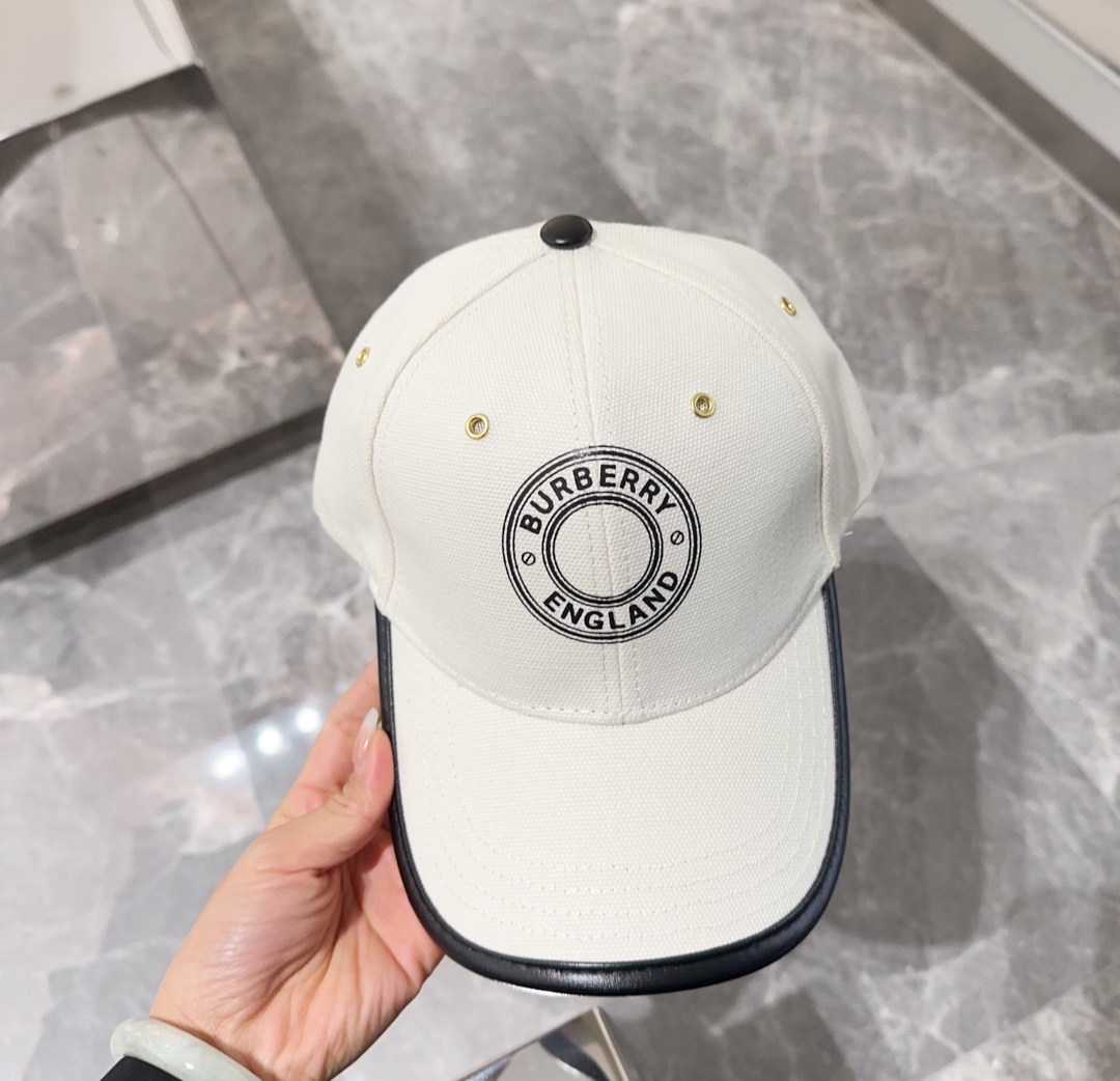 NO:190998,Burberry baseball cap, big brand synchronization, super easy to match, shipped!  ,hats,burberry,hats19860909巴宝莉 棒球帽,大牌同步,超好搭配,出货！,帽子,burberry,hats,hat