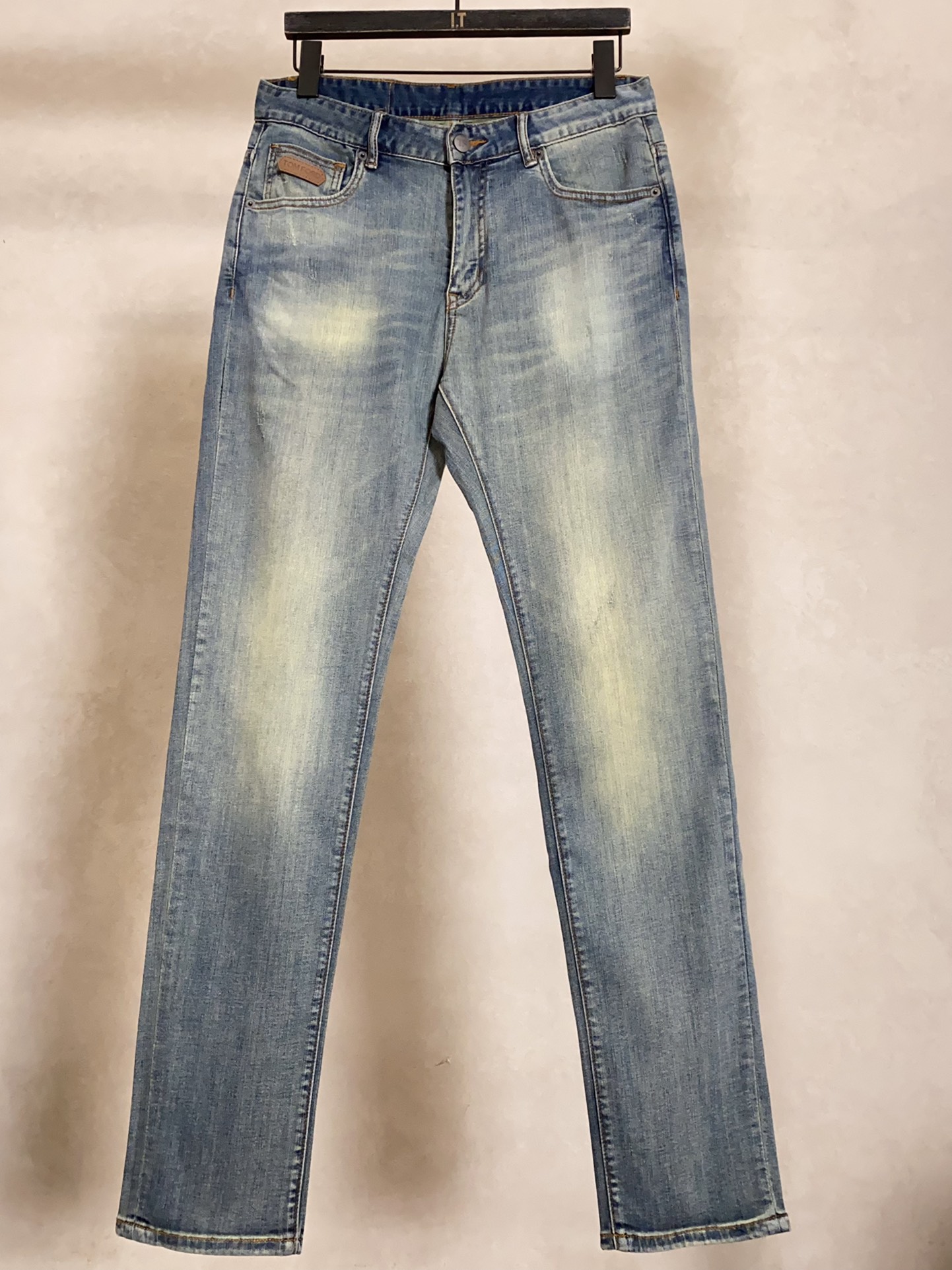 Tom Ford Abbigliamento Jeans