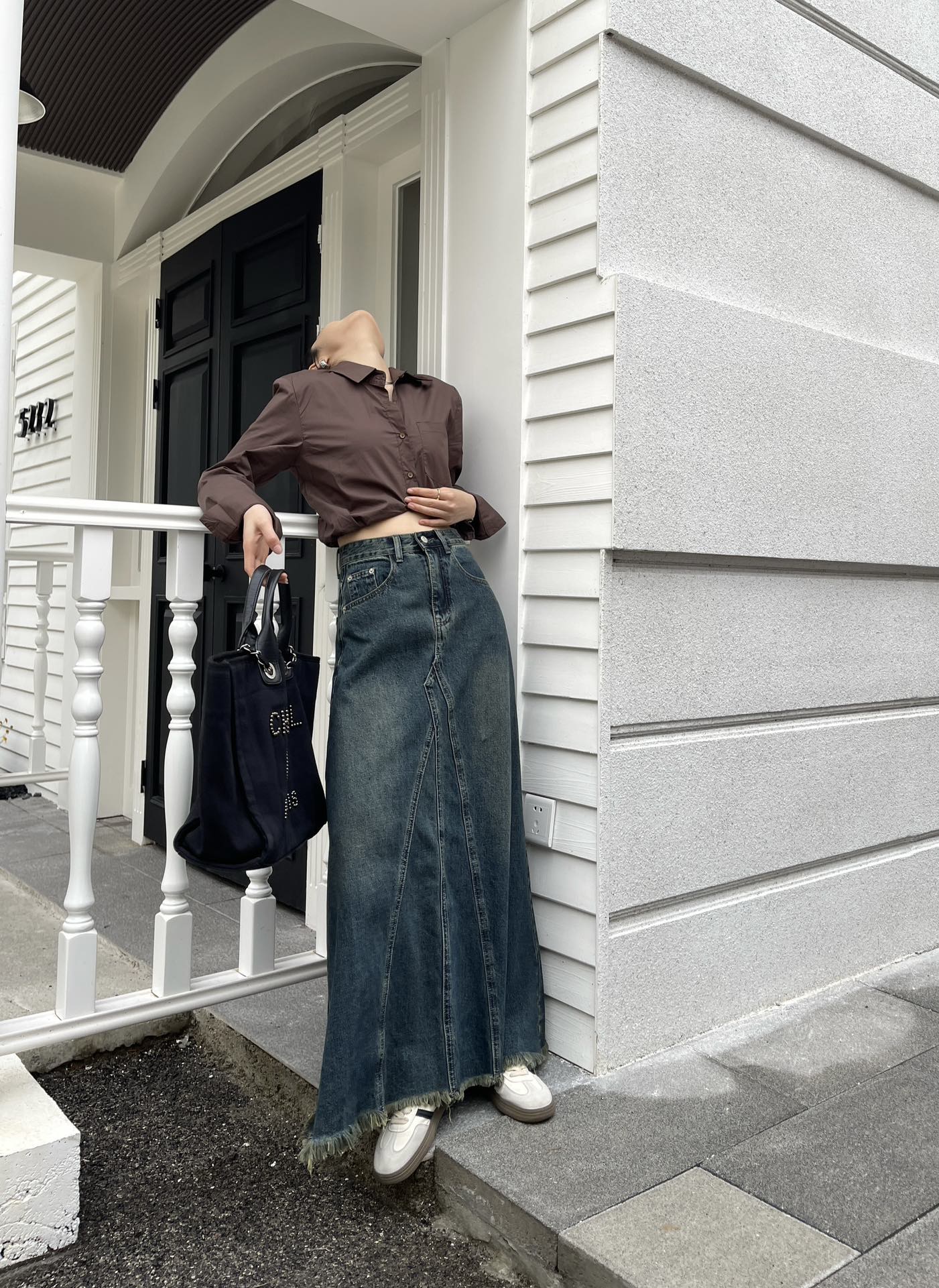 [Acne Studios Women
