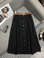 MiuMiu Clothing Skirts Spring/Summer Collection