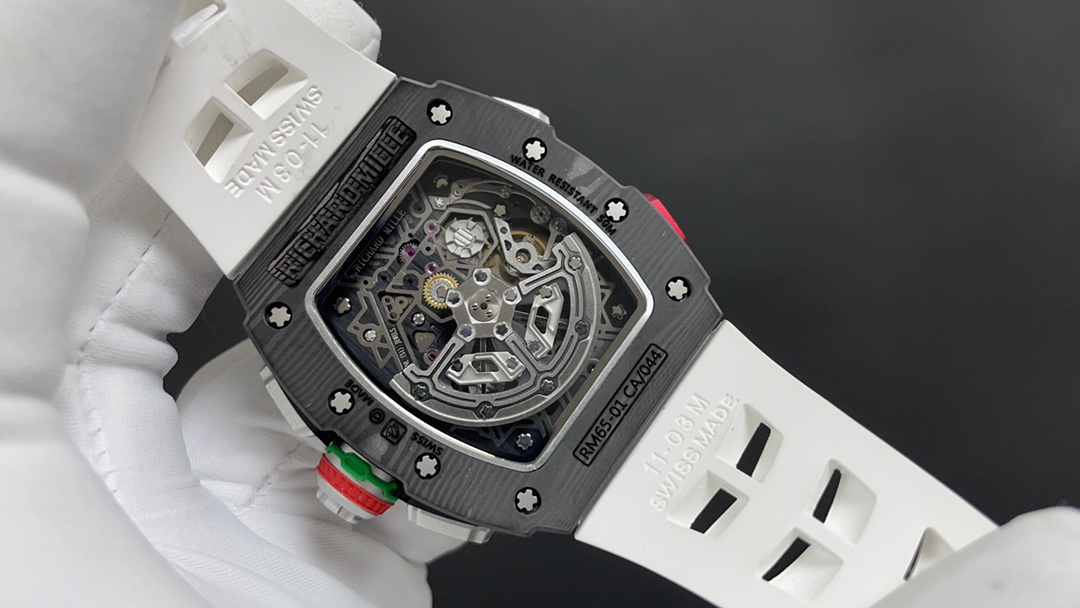 Richard Mille 2024全场特价 今日推荐 手动上链机械机芯