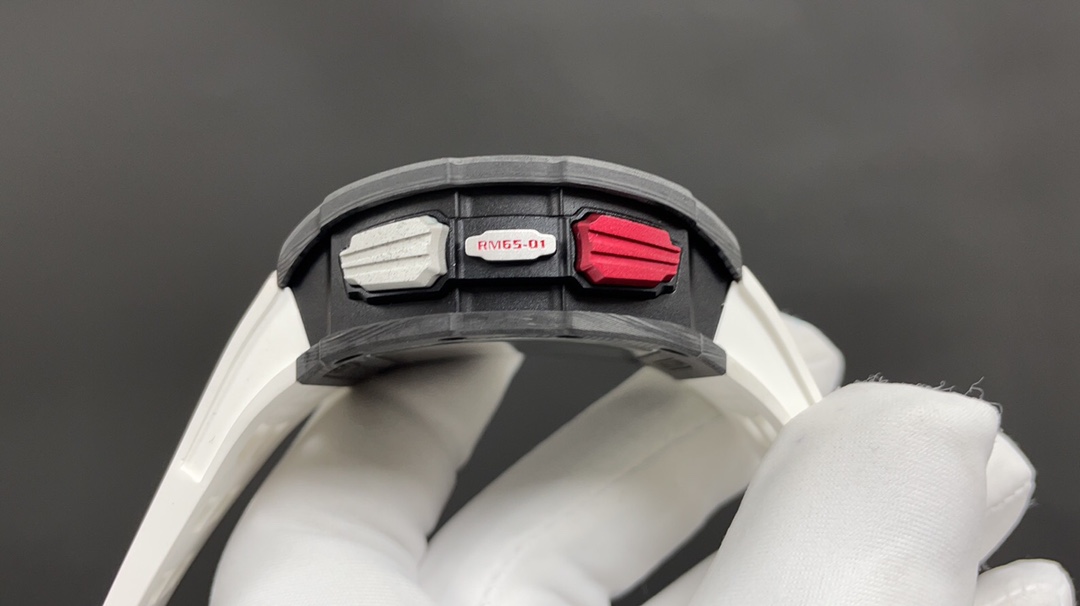 Richard Mille 2024全场特价 今日推荐 手动上链机械机芯