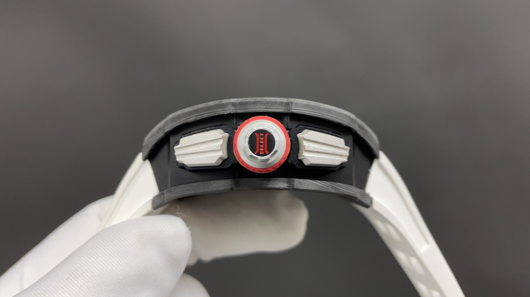 Richard Mille 2024全场特价 今日推荐 手动上链机械机芯