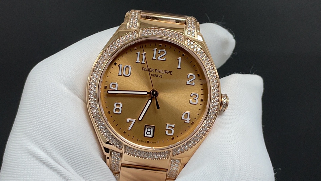 Patek Philippe 2024全场特价 今日推荐 7300 36mm 324SC机