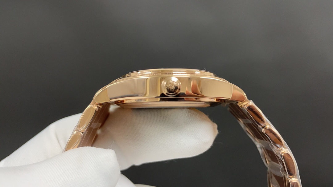Patek Philippe 2024全场特价 今日推荐 7300 36mm 324SC机