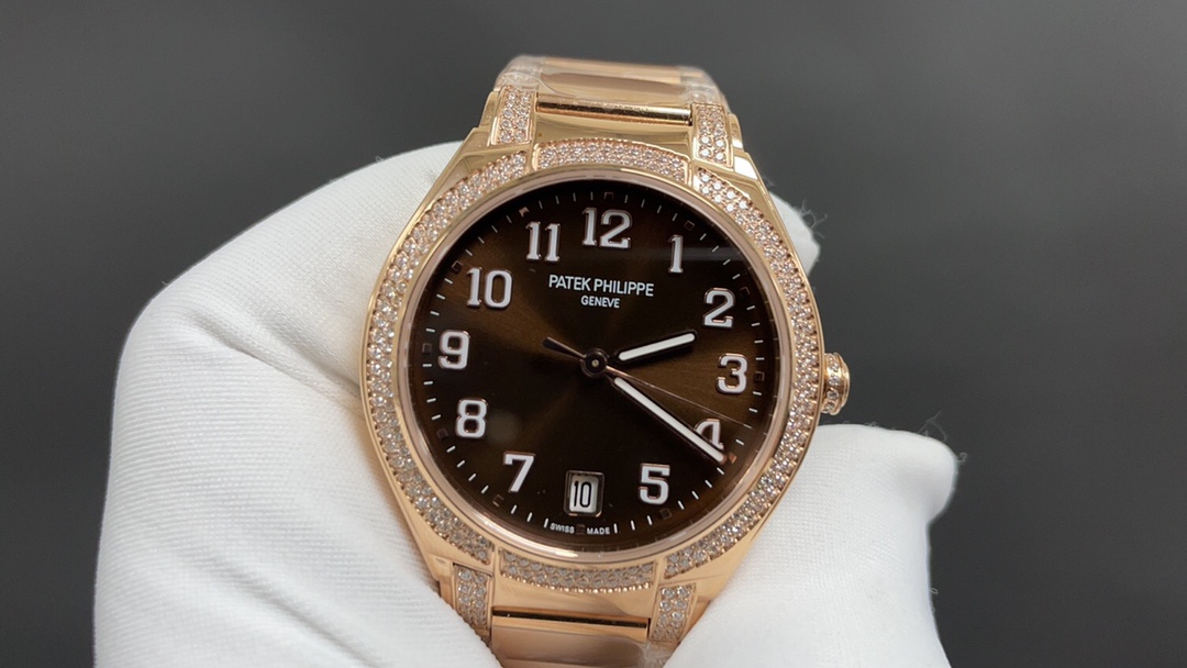 Patek Philippe 2024全场特价 今日推荐 7300 36mm 324SC机
