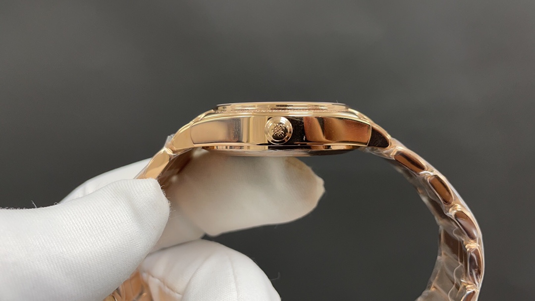 Patek Philippe 2024全场特价 今日推荐 7300 36mm 324SC机