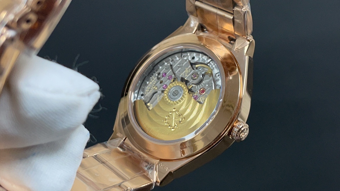 Patek Philippe 2024全场特价 今日推荐 7300 36mm 324SC机