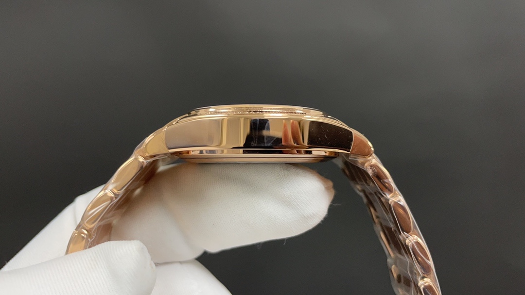 Patek Philippe 2024全场特价 今日推荐 7300 36mm 324SC机