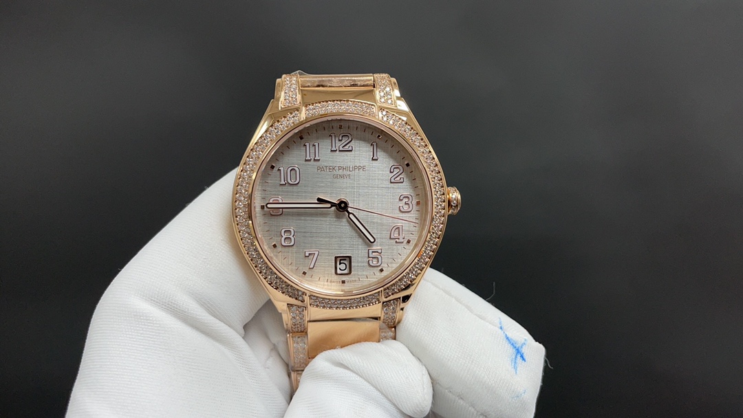 Patek Philippe 2024全场特价 今日推荐 7300 36mm 324SC机