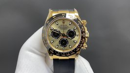 Rolex Buy Watch Designer 1:1 Replica