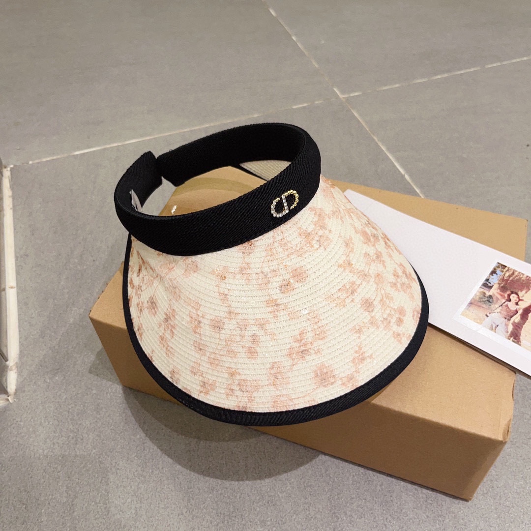 NO:191323,Dior sunshade headband, such straw hat, fisherman hat, baseball hat, knit hat, hat, dior, espadrilles, hats19860909Dior遮阳发箍,这样草帽帽子渔夫帽棒球帽针织帽,帽子,dior,espadrilles,hats,hat