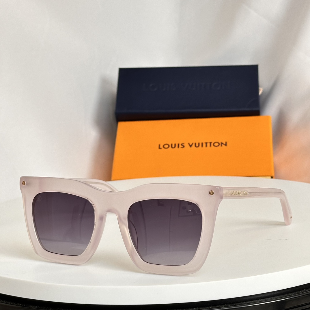 ️LOUISVUITTON-路易威登Z4028Wsize53-23-145