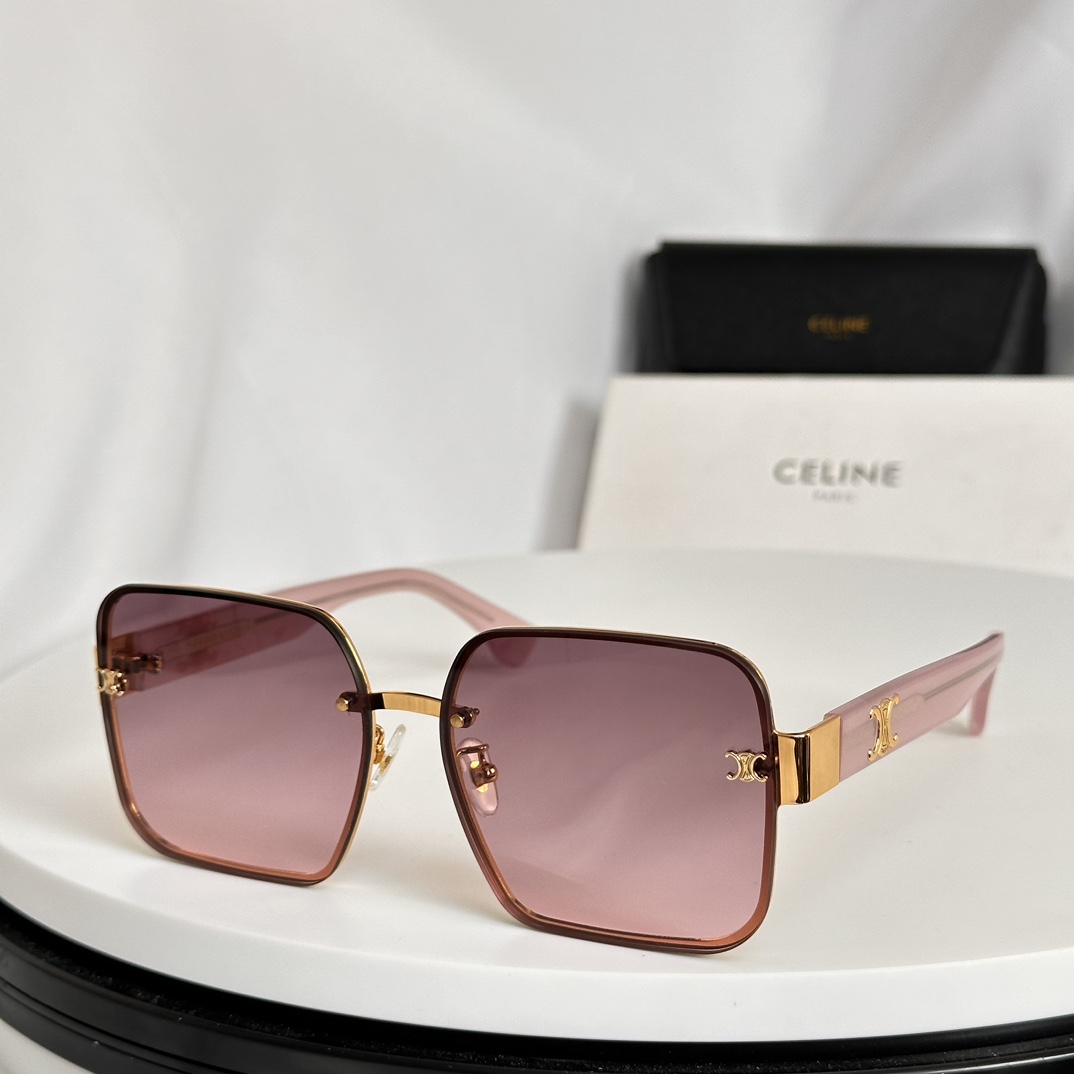 ️CELIN*MODEL:CL40238SIZE:53口20-146