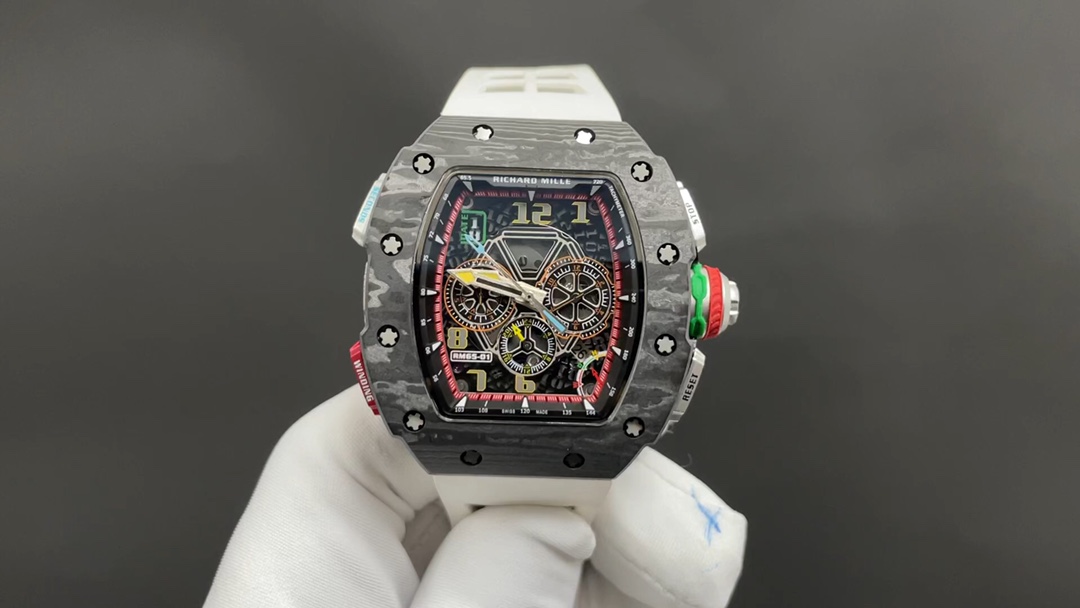 Richard Mille Orologio da Polso Mechanical Movement